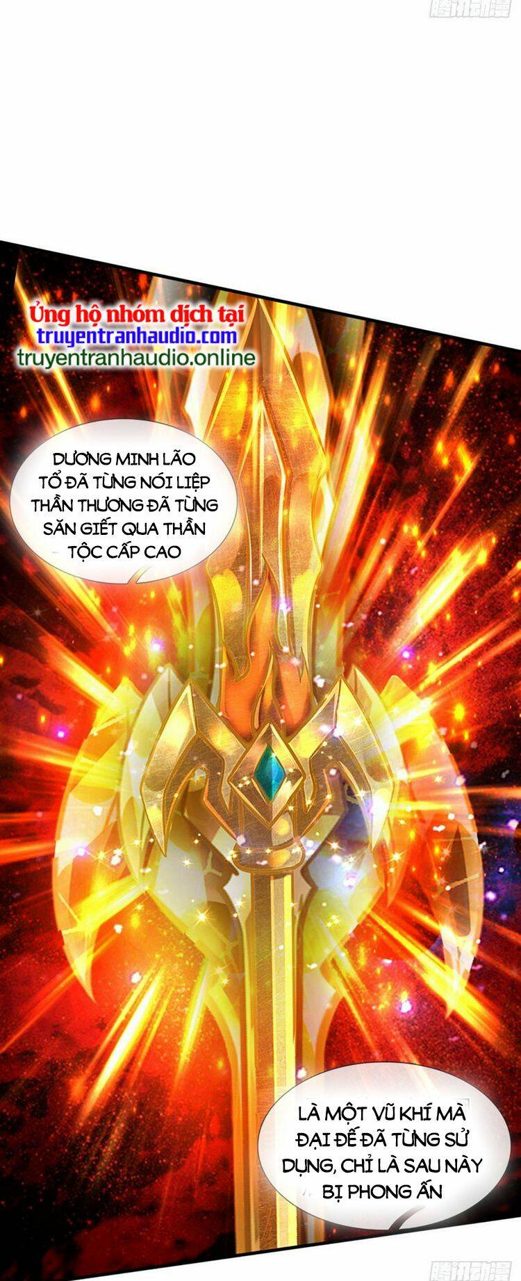 Bắt Đầu Với Chí Tôn Đan Điền Chapter 223 - Trang 2