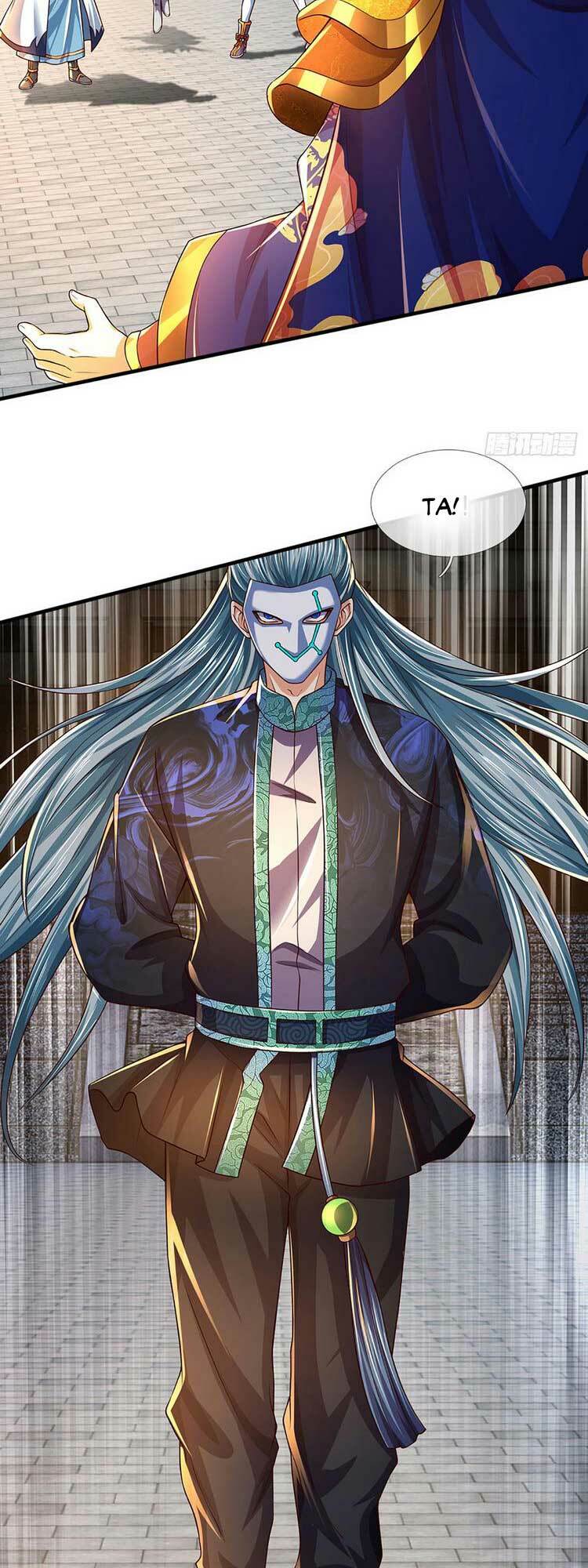 Bắt Đầu Với Chí Tôn Đan Điền Chapter 224 - Trang 2