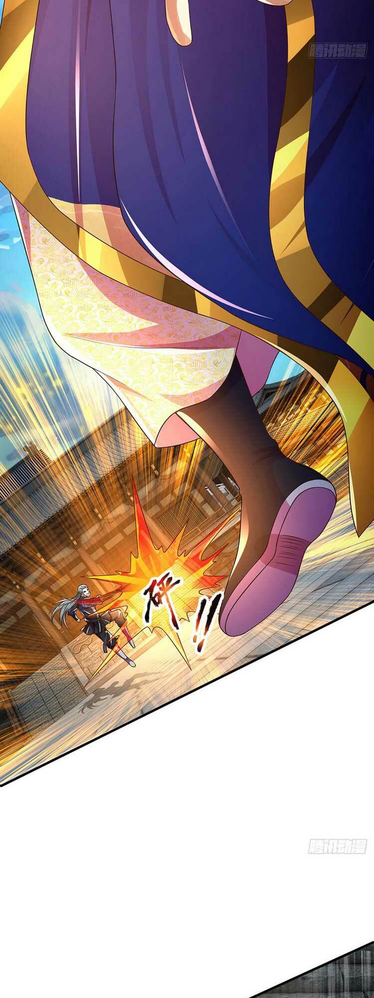 Bắt Đầu Với Chí Tôn Đan Điền Chapter 224 - Trang 2