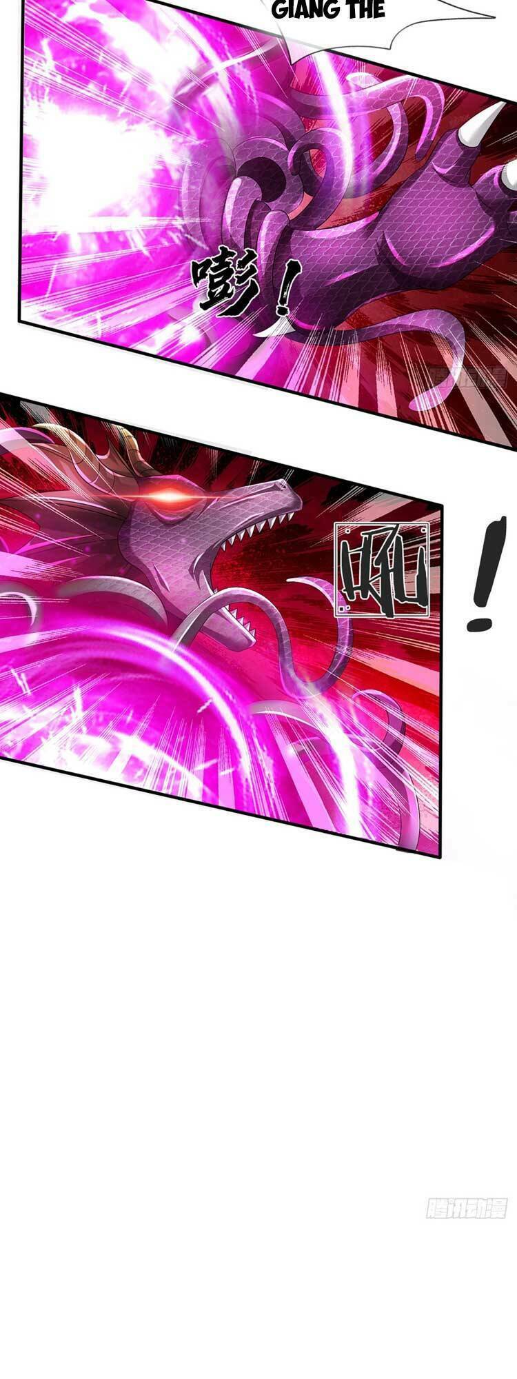 Bắt Đầu Với Chí Tôn Đan Điền Chapter 226 - Trang 2