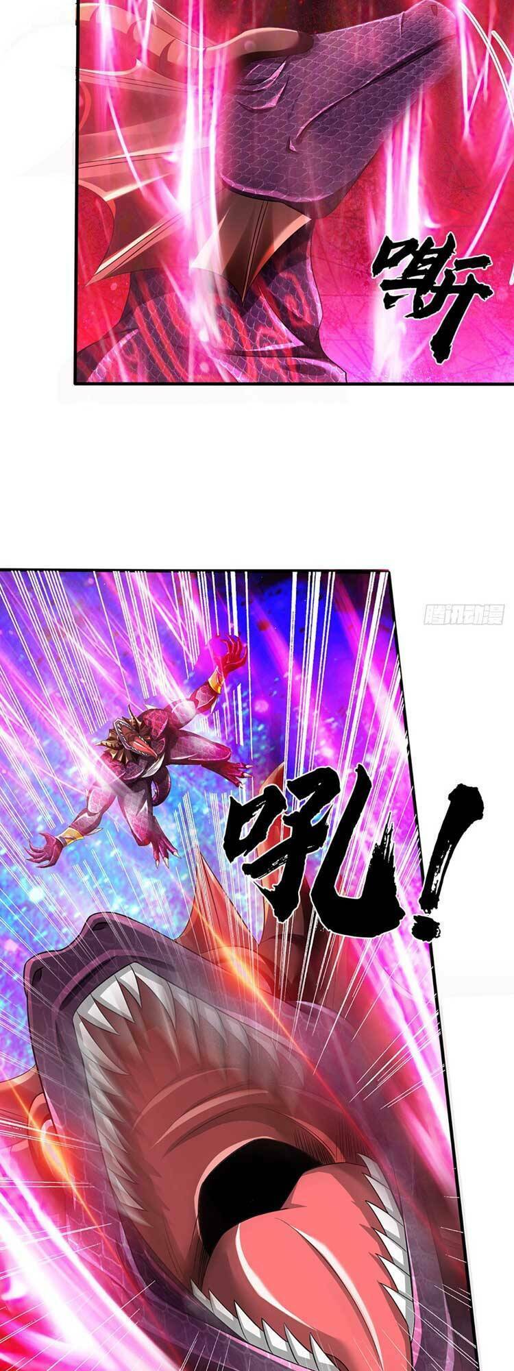 Bắt Đầu Với Chí Tôn Đan Điền Chapter 226 - Trang 2