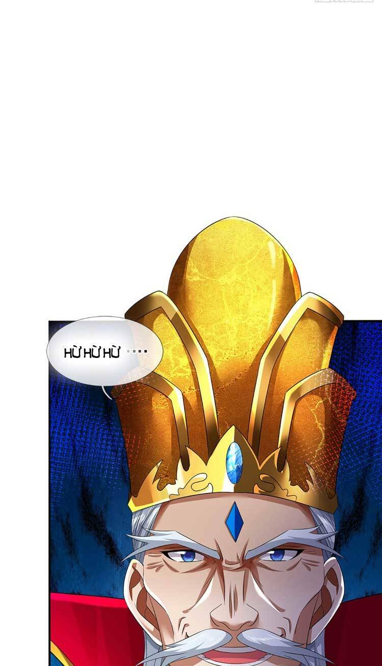 Bắt Đầu Với Chí Tôn Đan Điền Chapter 226 - Trang 2