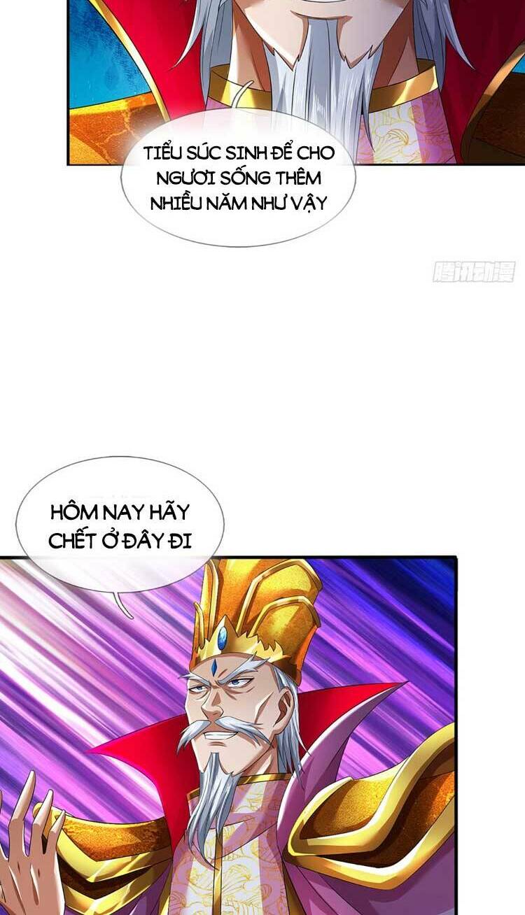 Bắt Đầu Với Chí Tôn Đan Điền Chapter 226 - Trang 2