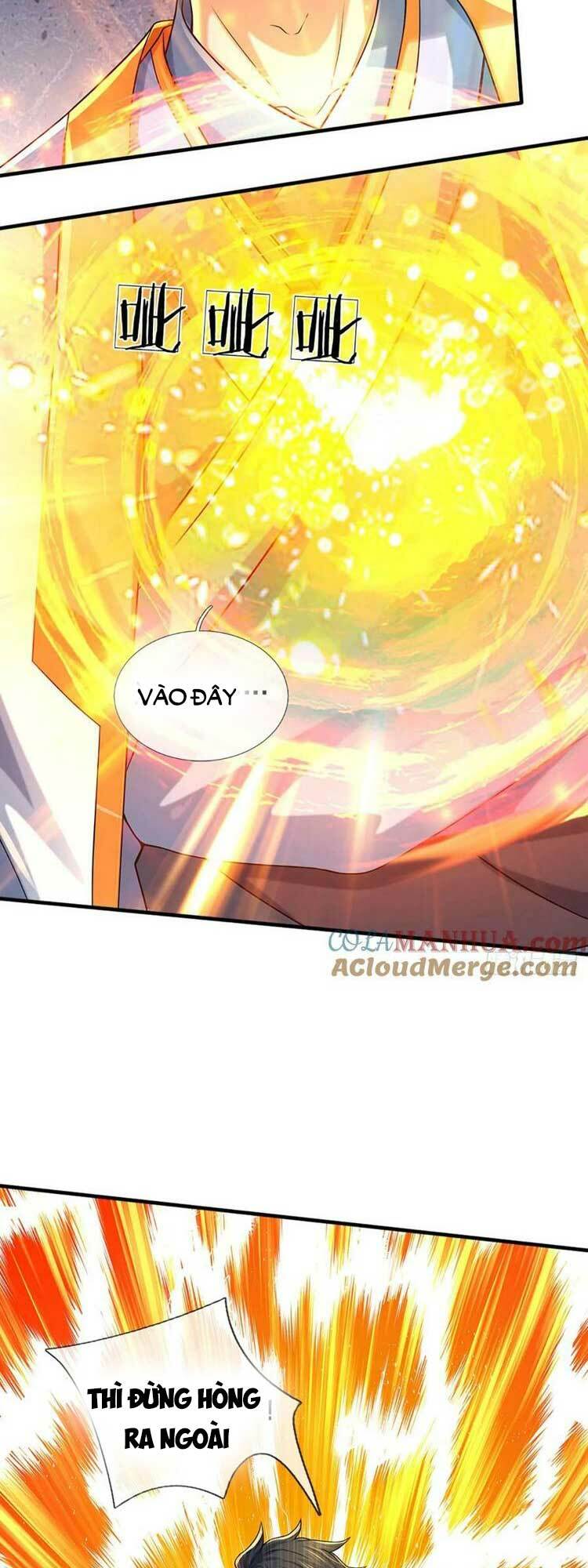 Bắt Đầu Với Chí Tôn Đan Điền Chapter 229 - Trang 2