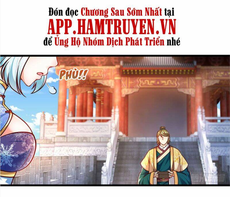 Bắt Đầu Với Chí Tôn Đan Điền Chapter 23 - Trang 2