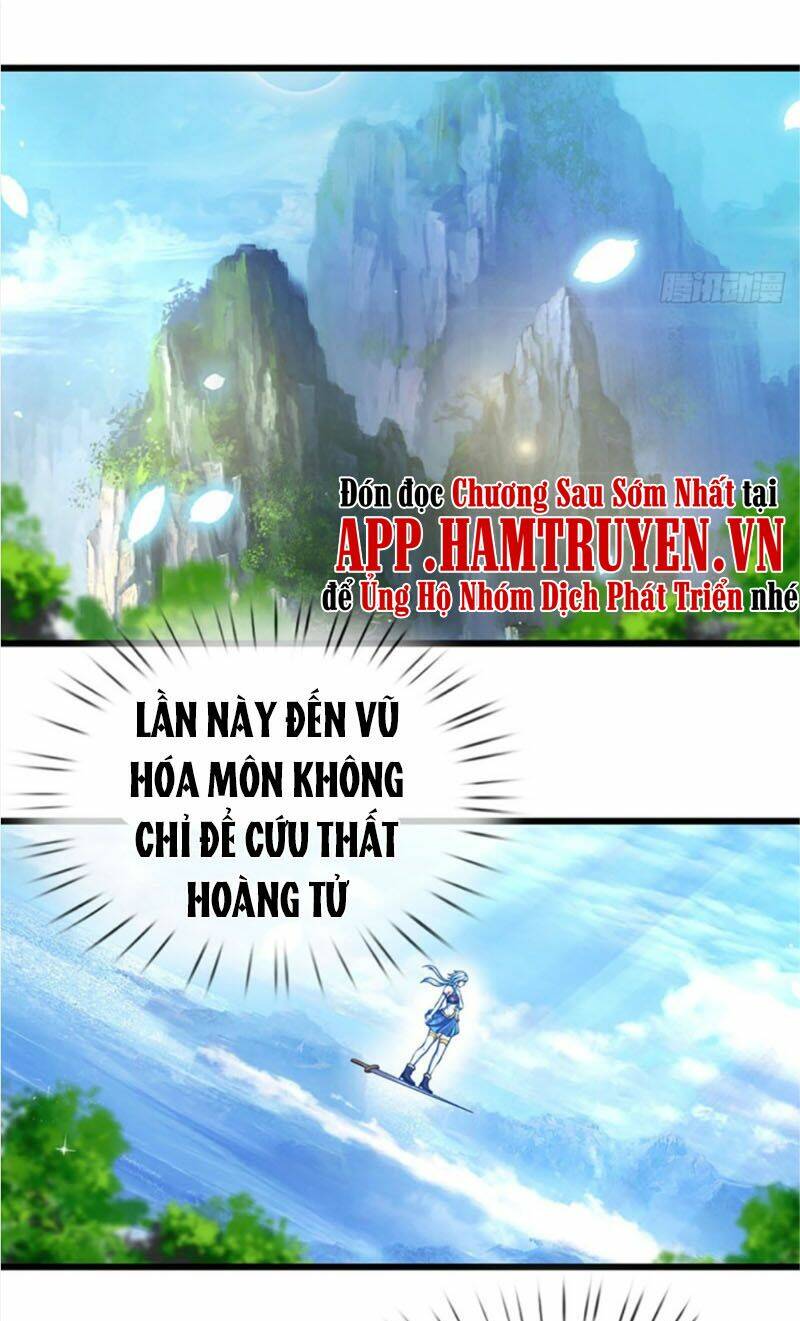 Bắt Đầu Với Chí Tôn Đan Điền Chapter 23 - Trang 2