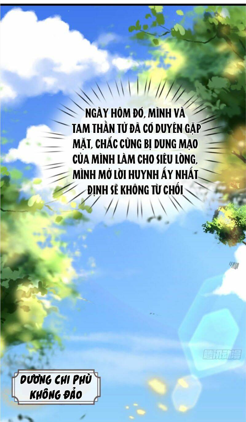 Bắt Đầu Với Chí Tôn Đan Điền Chapter 23 - Trang 2