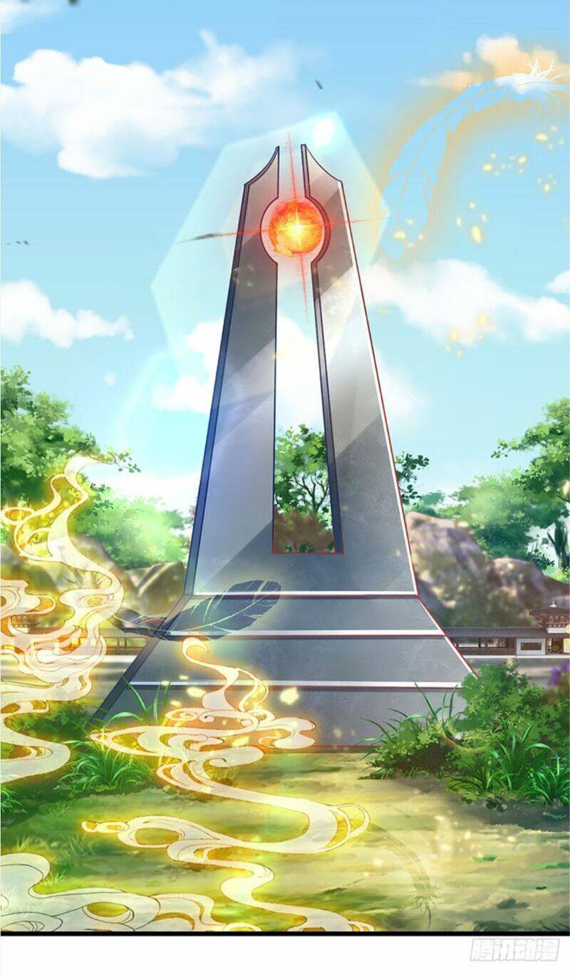 Bắt Đầu Với Chí Tôn Đan Điền Chapter 23 - Trang 2