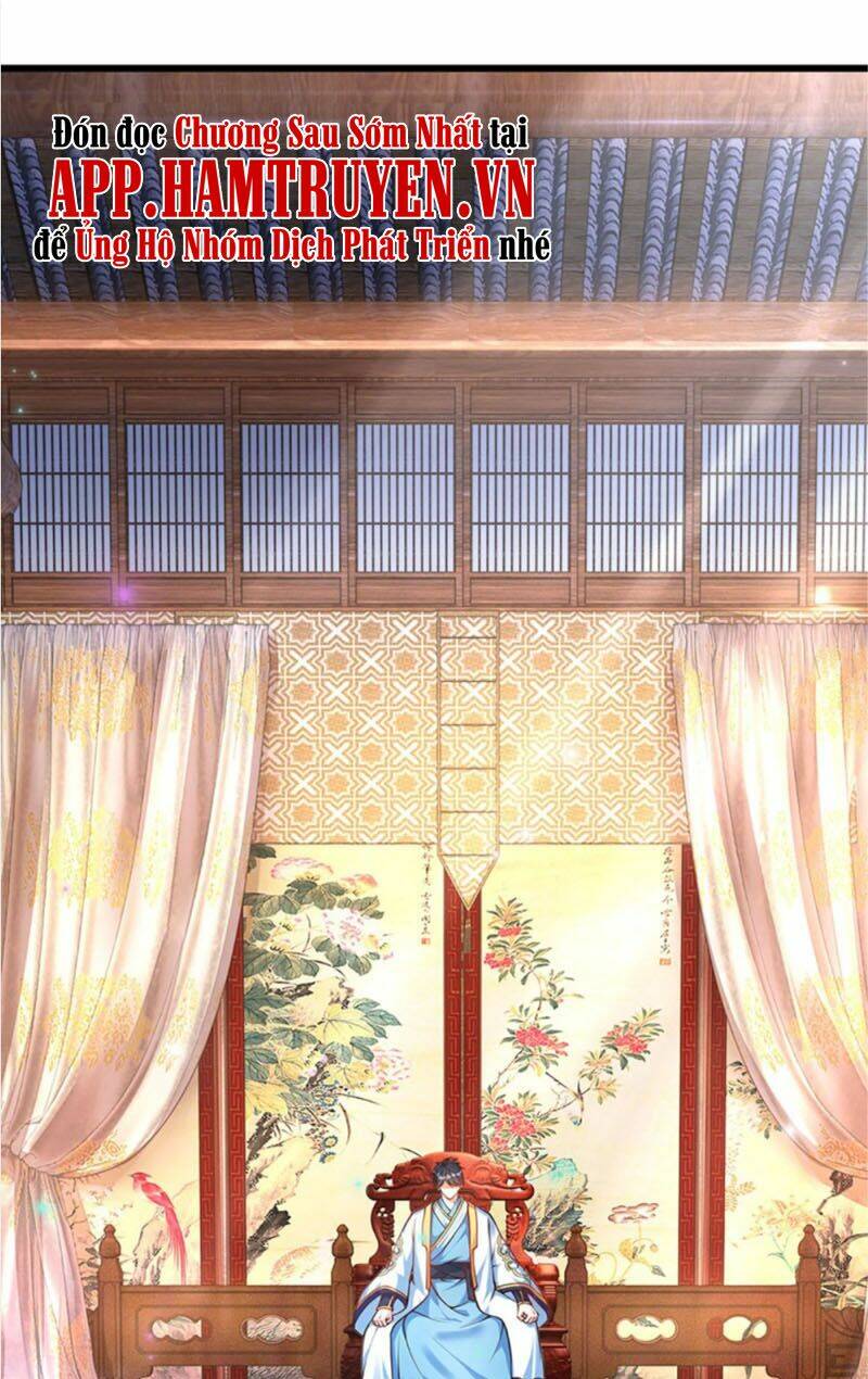 Bắt Đầu Với Chí Tôn Đan Điền Chapter 23 - Trang 2