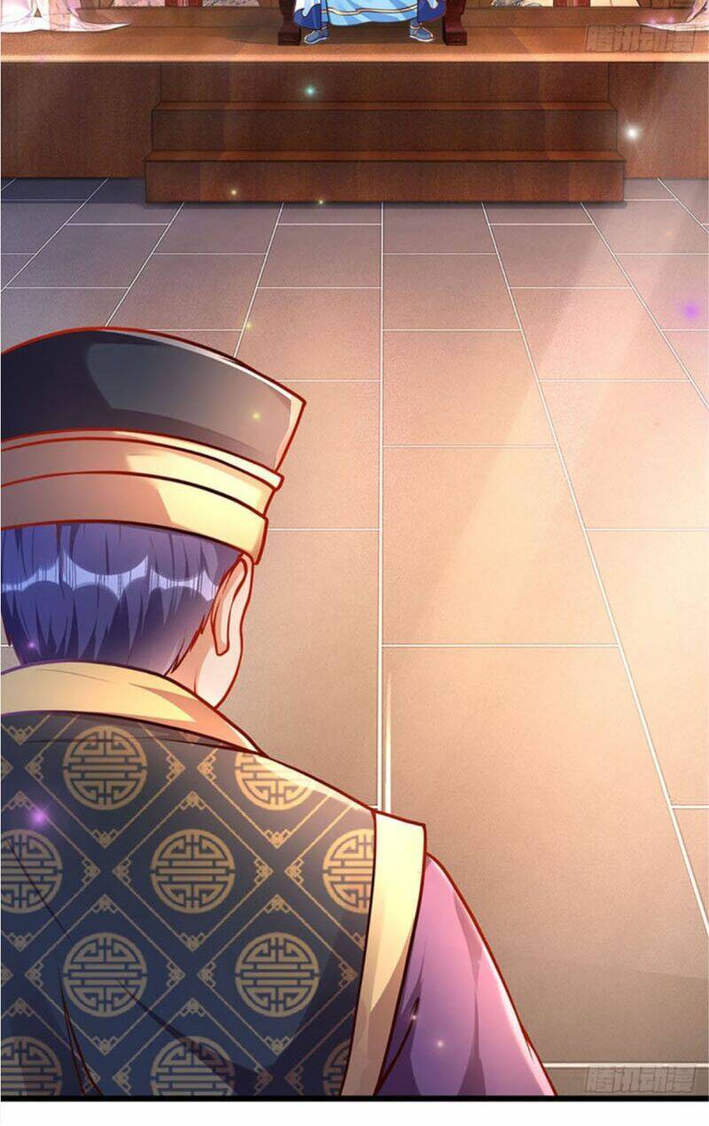 Bắt Đầu Với Chí Tôn Đan Điền Chapter 23 - Trang 2