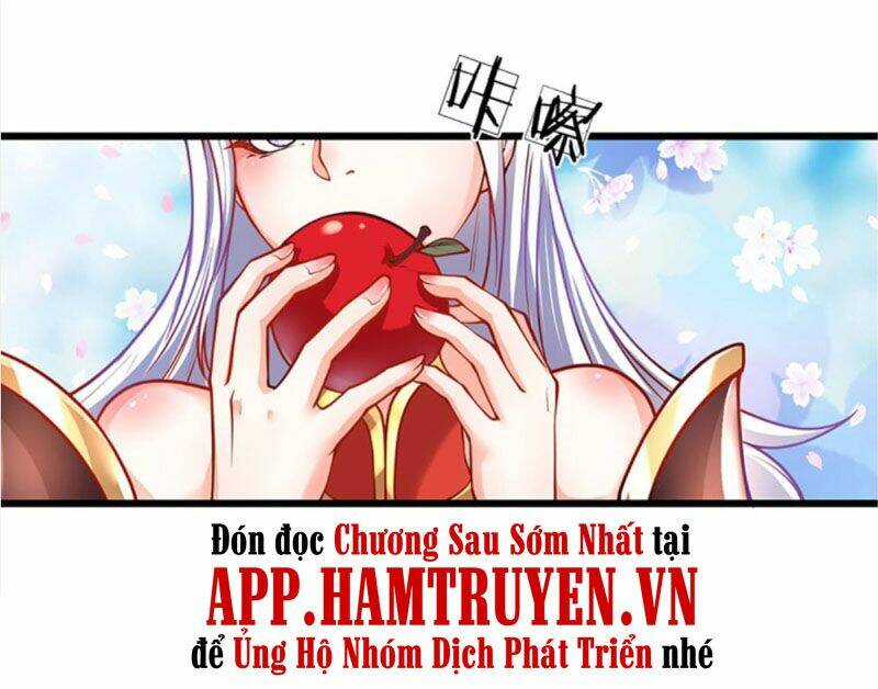 Bắt Đầu Với Chí Tôn Đan Điền Chapter 23 - Trang 2