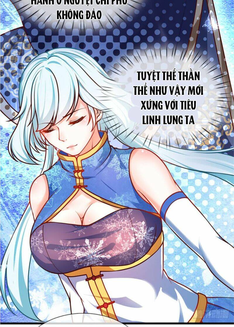 Bắt Đầu Với Chí Tôn Đan Điền Chapter 23 - Trang 2