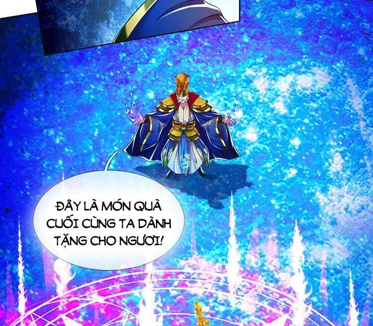 Bắt Đầu Với Chí Tôn Đan Điền Chapter 230 - Trang 2