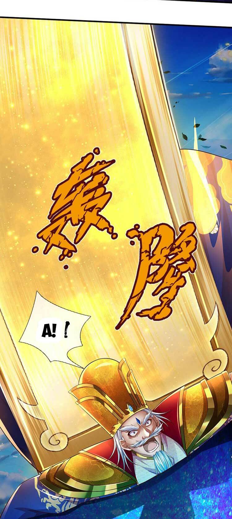 Bắt Đầu Với Chí Tôn Đan Điền Chapter 230 - Trang 2