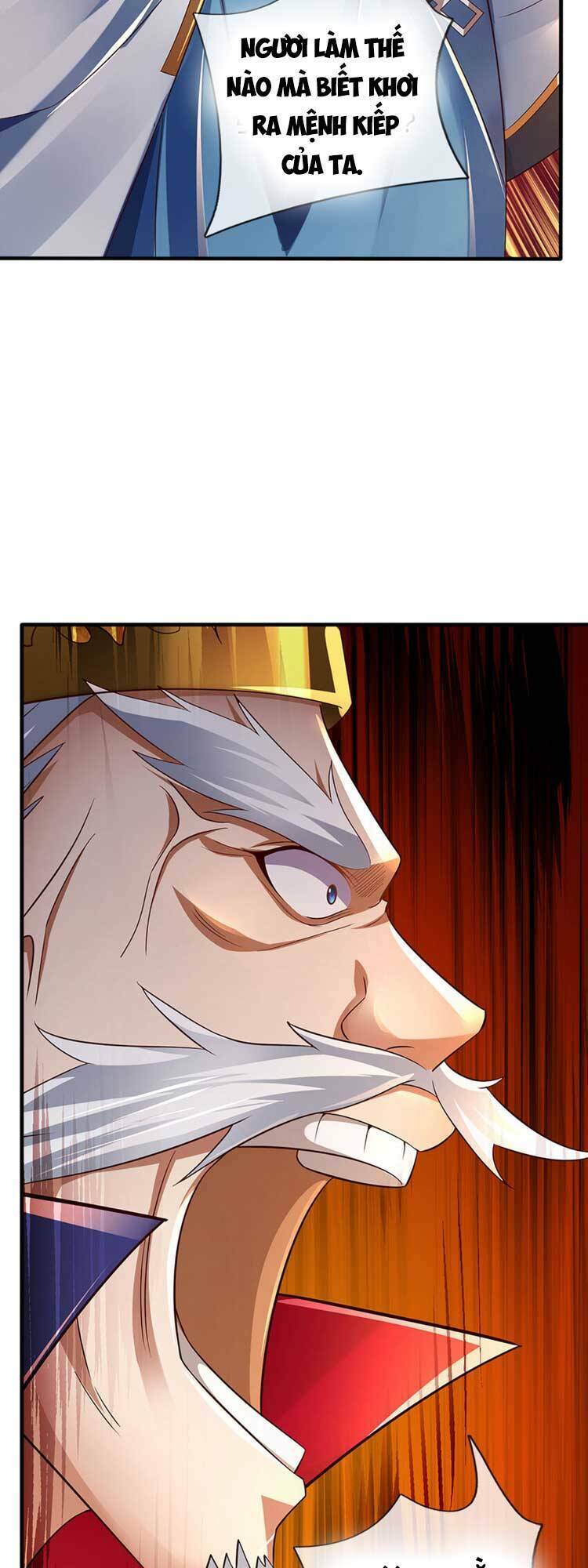 Bắt Đầu Với Chí Tôn Đan Điền Chapter 231 - Trang 2