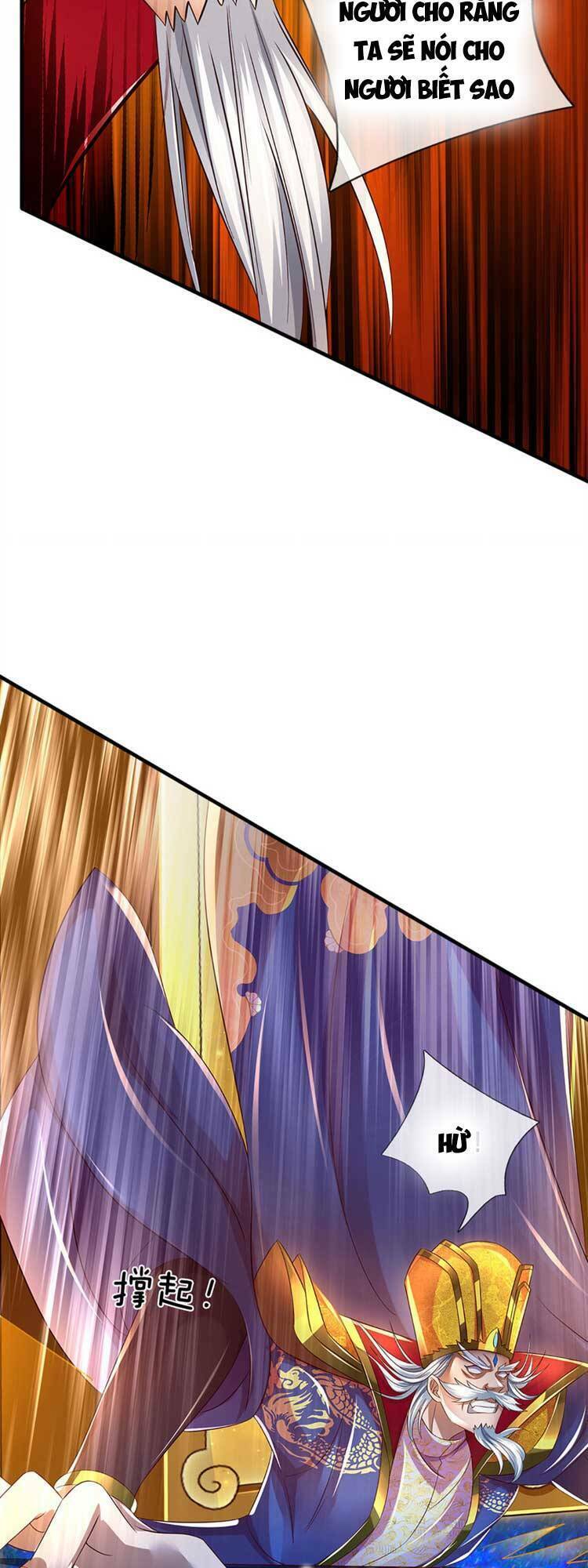 Bắt Đầu Với Chí Tôn Đan Điền Chapter 231 - Trang 2