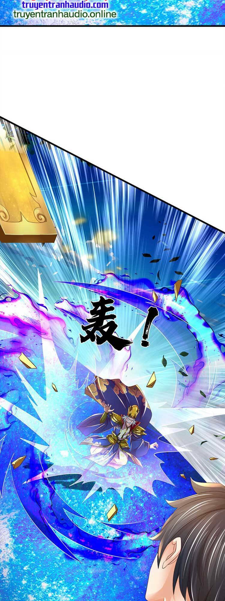 Bắt Đầu Với Chí Tôn Đan Điền Chapter 231 - Trang 2