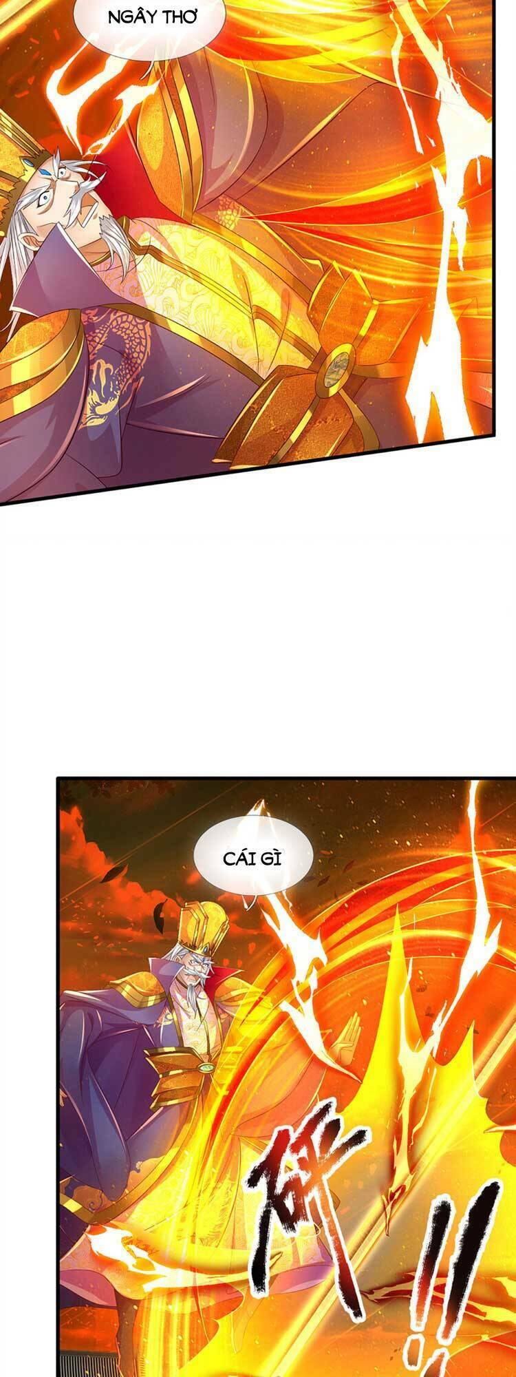 Bắt Đầu Với Chí Tôn Đan Điền Chapter 231 - Trang 2