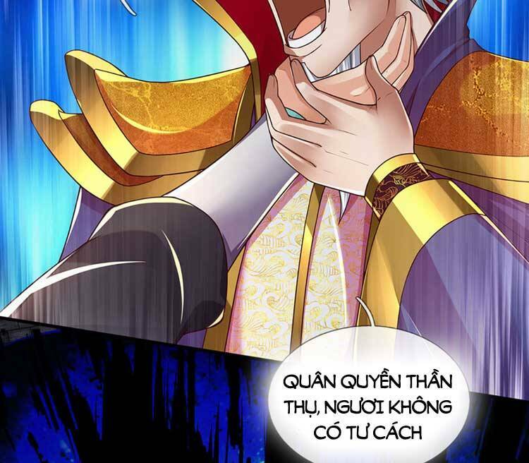 Bắt Đầu Với Chí Tôn Đan Điền Chapter 231 - Trang 2