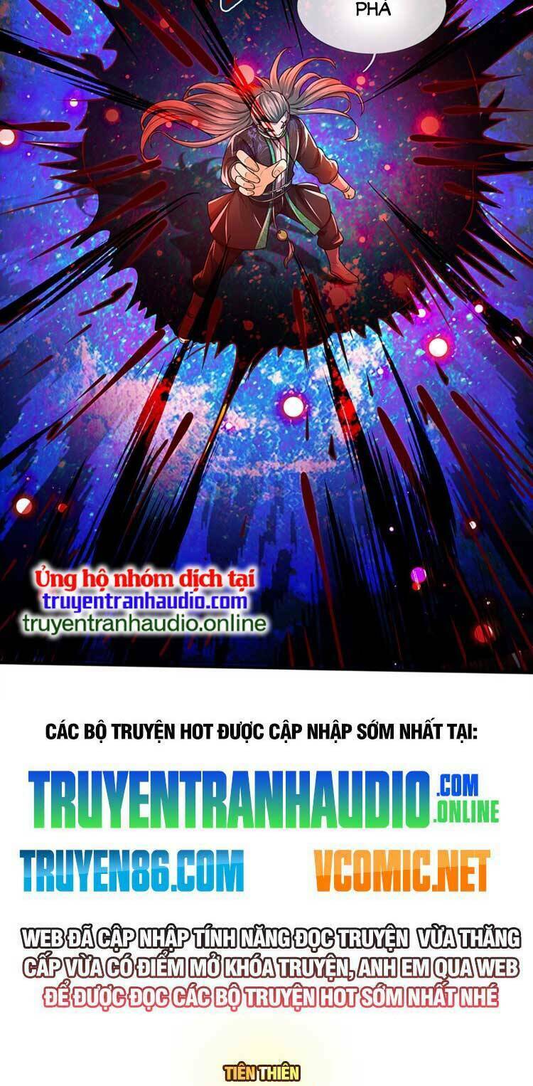 Bắt Đầu Với Chí Tôn Đan Điền Chapter 231 - Trang 2