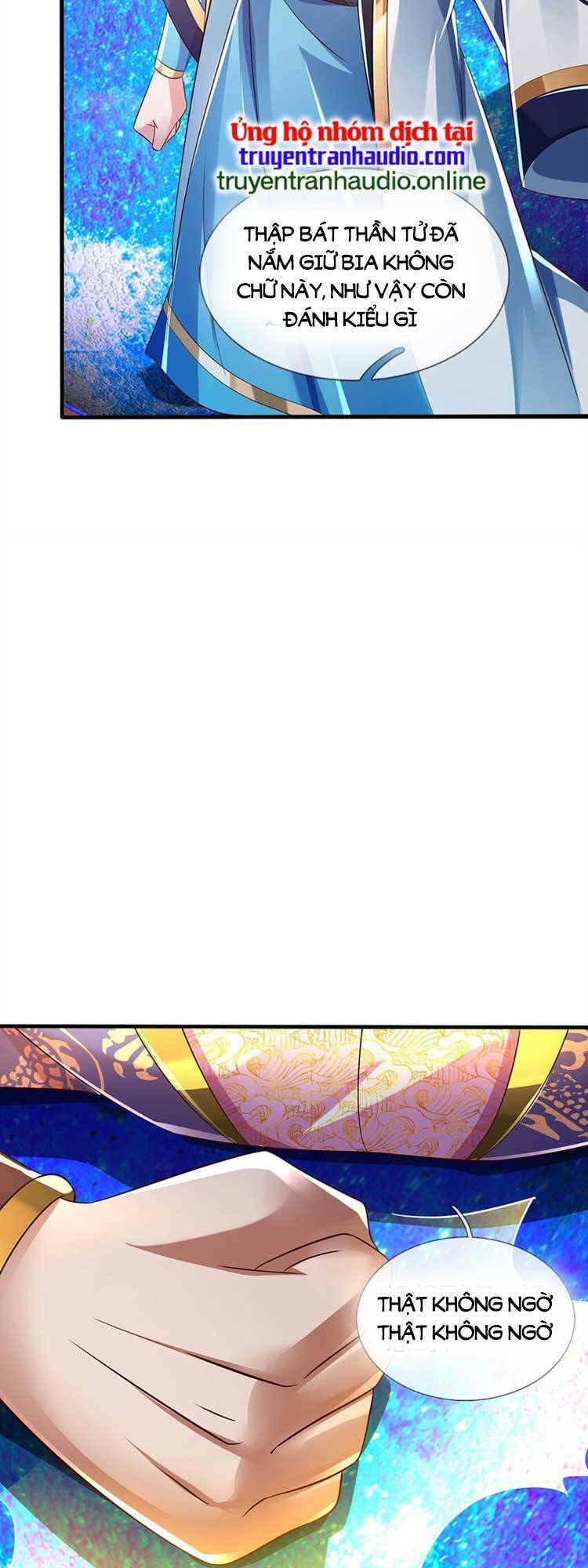 Bắt Đầu Với Chí Tôn Đan Điền Chapter 231 - Trang 2