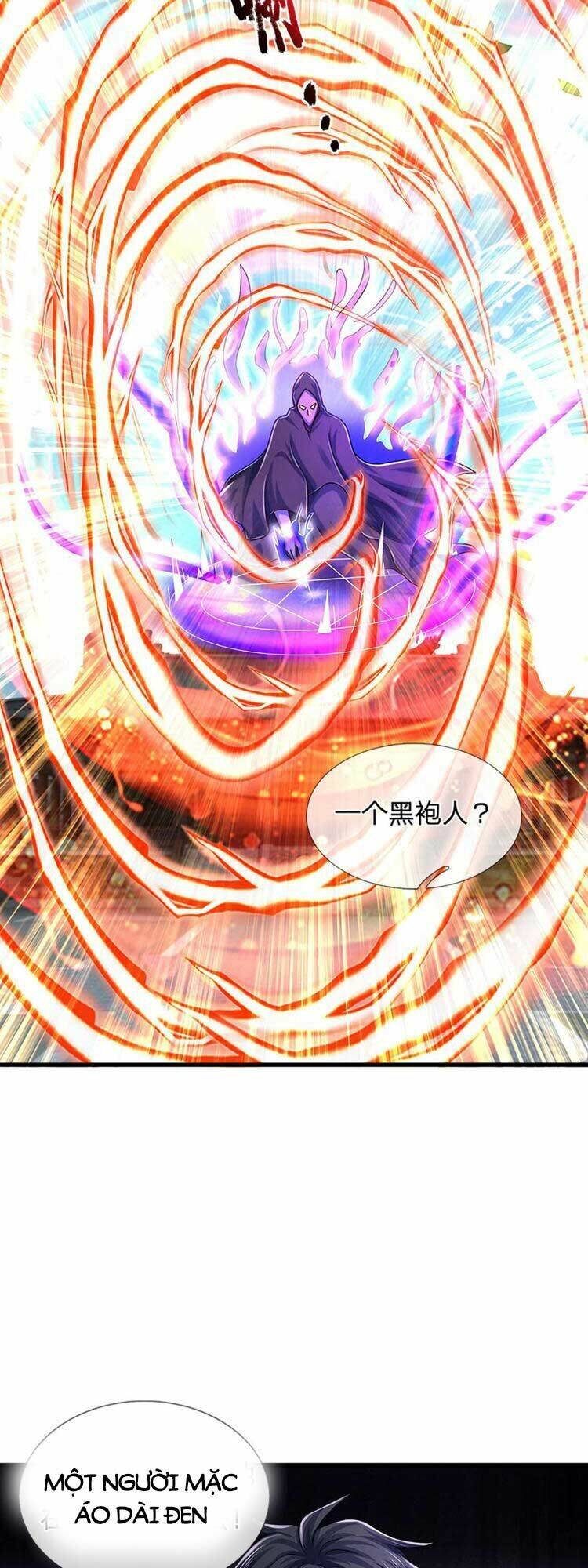 Bắt Đầu Với Chí Tôn Đan Điền Chapter 233 - Trang 2