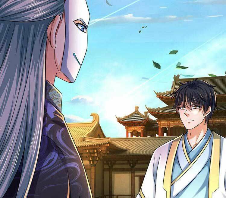 Bắt Đầu Với Chí Tôn Đan Điền Chapter 233 - Trang 2