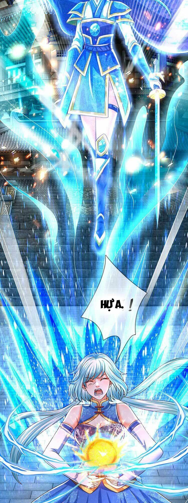 Bắt Đầu Với Chí Tôn Đan Điền Chapter 233 - Trang 2