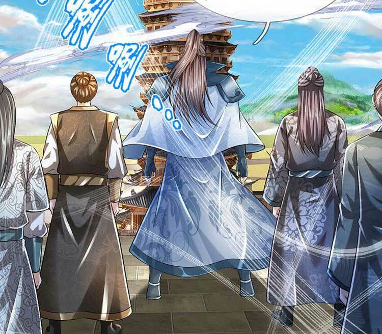 Bắt Đầu Với Chí Tôn Đan Điền Chapter 234 - Trang 2