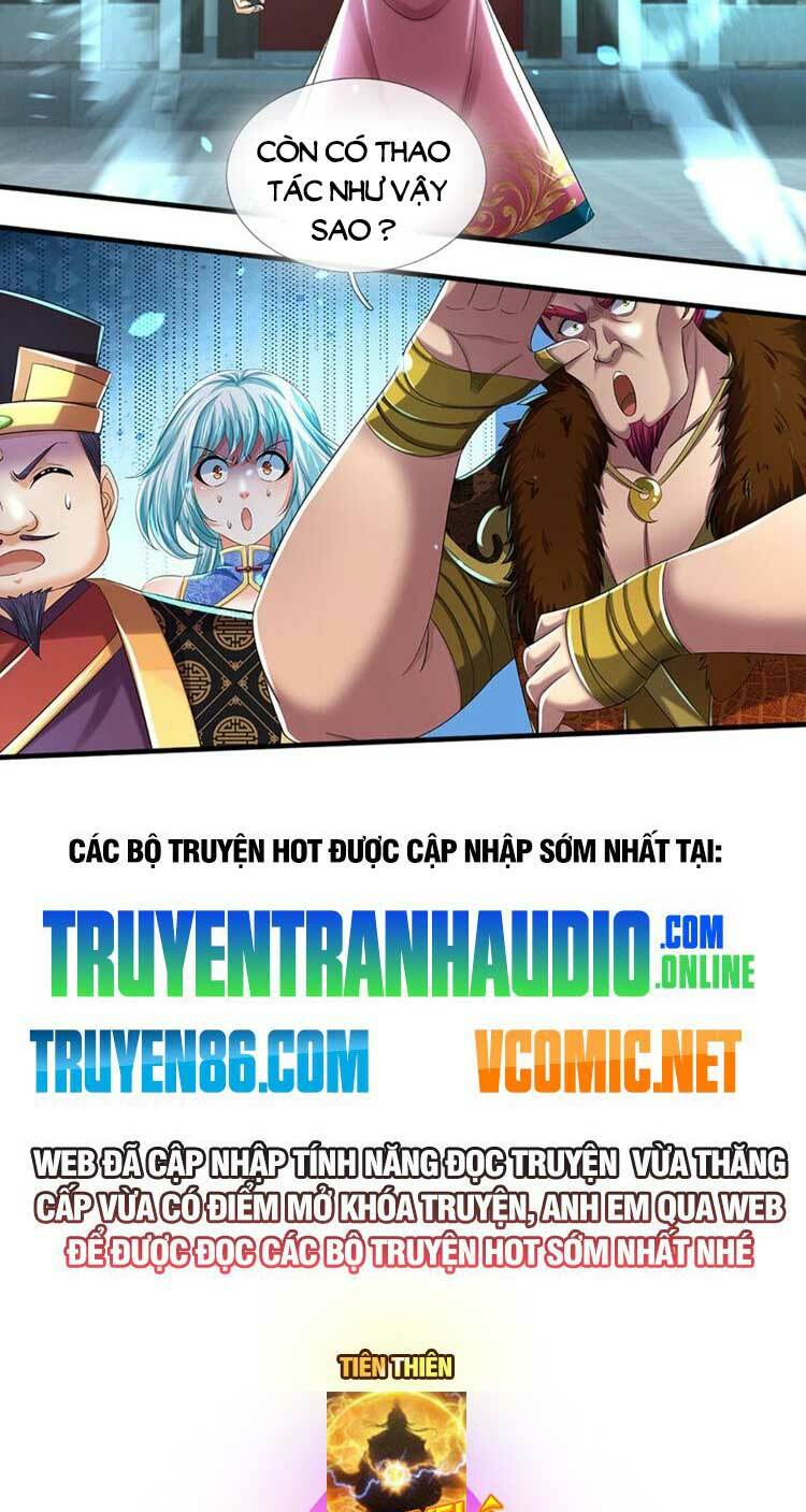 Bắt Đầu Với Chí Tôn Đan Điền Chapter 234 - Trang 2
