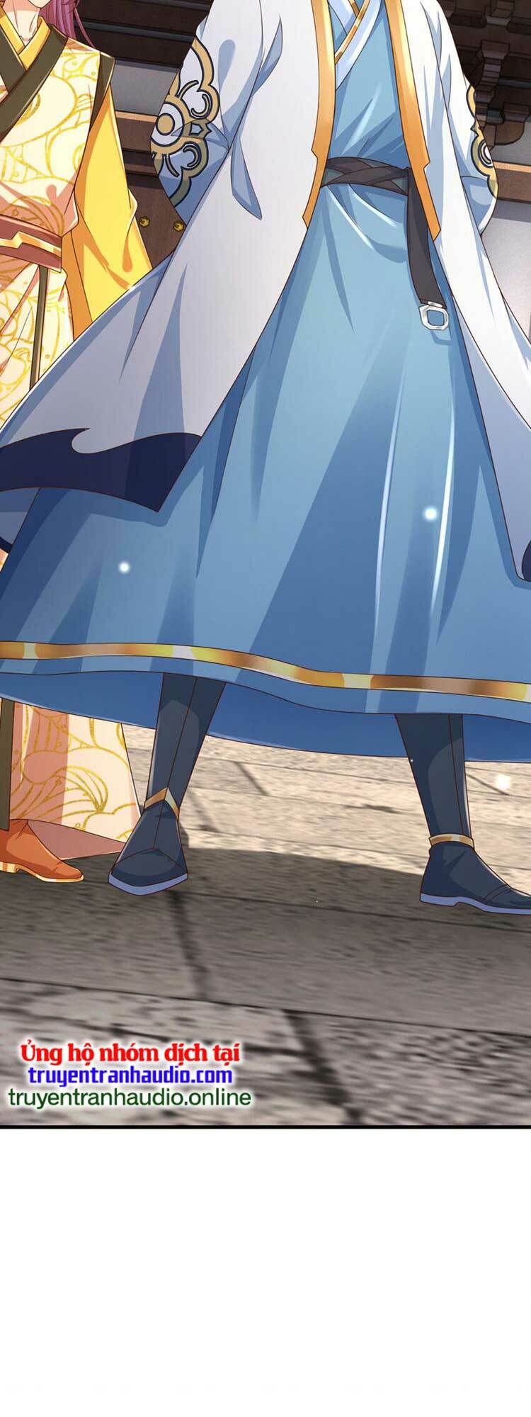 Bắt Đầu Với Chí Tôn Đan Điền Chapter 234 - Trang 2