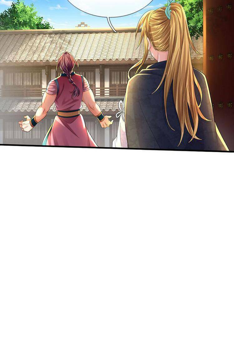 Bắt Đầu Với Chí Tôn Đan Điền Chapter 235 - Trang 2