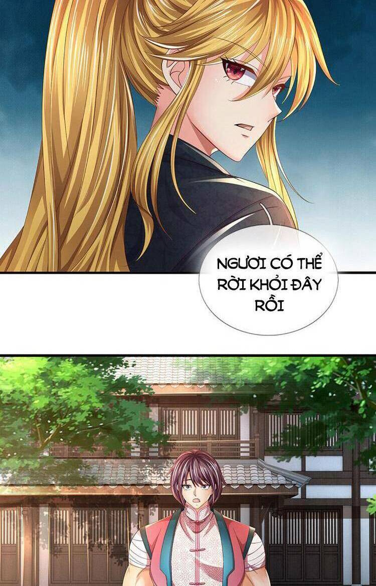 Bắt Đầu Với Chí Tôn Đan Điền Chapter 235 - Trang 2