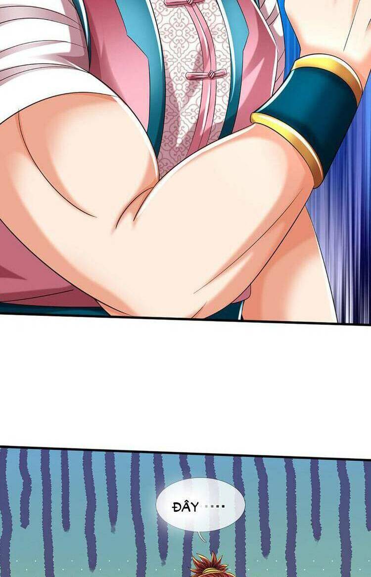 Bắt Đầu Với Chí Tôn Đan Điền Chapter 235 - Trang 2