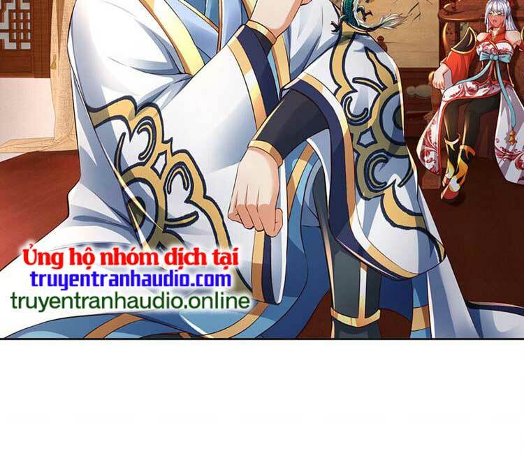 Bắt Đầu Với Chí Tôn Đan Điền Chapter 237 - Trang 2