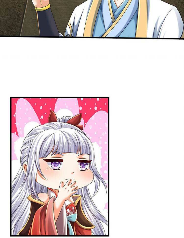 Bắt Đầu Với Chí Tôn Đan Điền Chapter 237 - Trang 2