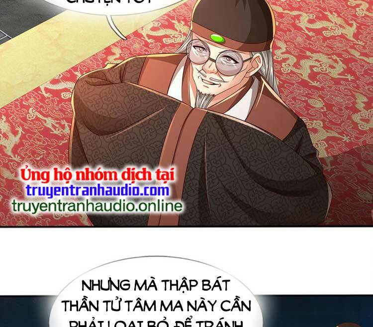 Bắt Đầu Với Chí Tôn Đan Điền Chapter 238 - Trang 2