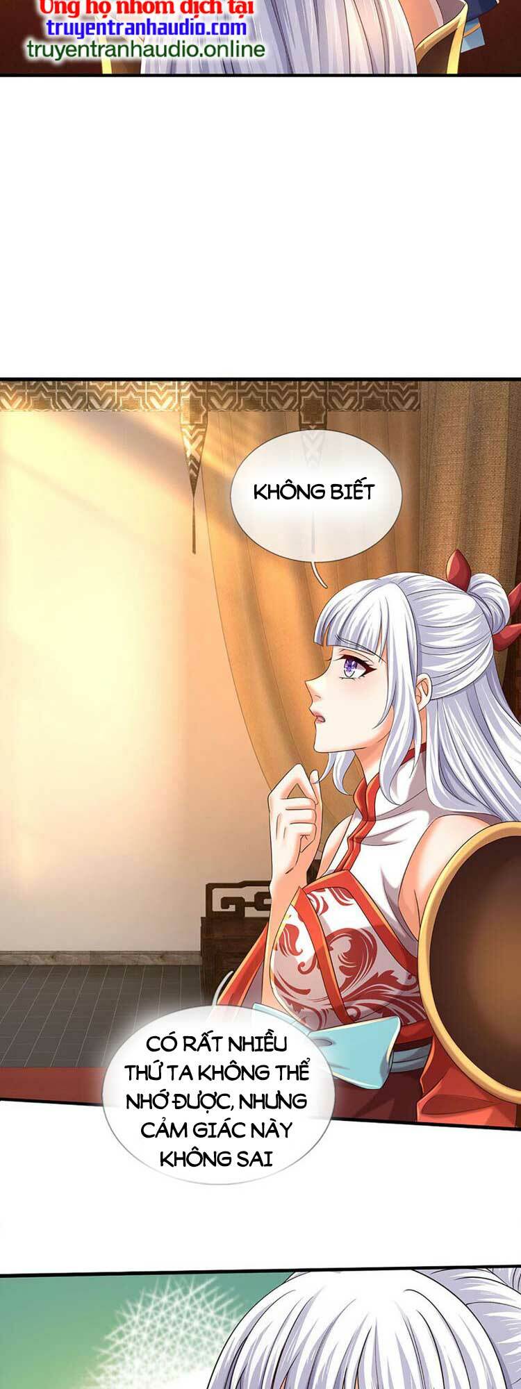 Bắt Đầu Với Chí Tôn Đan Điền Chapter 238 - Trang 2