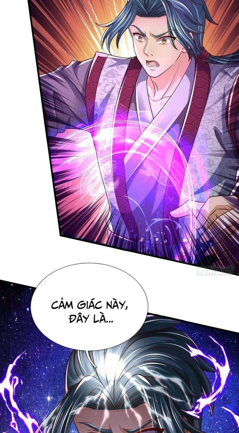 Bắt Đầu Với Chí Tôn Đan Điền Chapter 241 - Trang 2