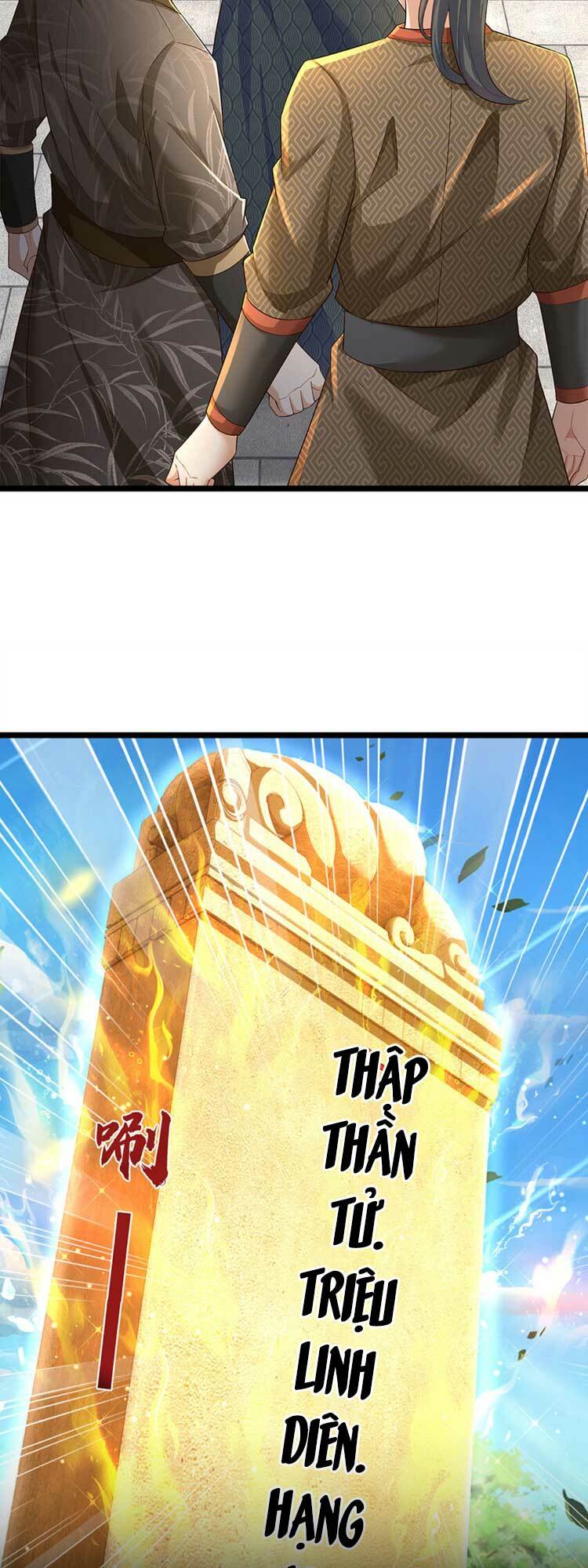 Bắt Đầu Với Chí Tôn Đan Điền Chapter 242 - Trang 2