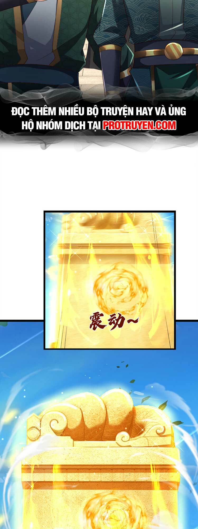 Bắt Đầu Với Chí Tôn Đan Điền Chapter 242 - Trang 2