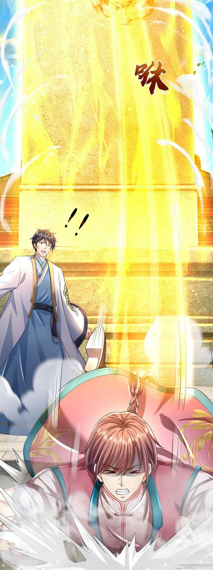 Bắt Đầu Với Chí Tôn Đan Điền Chapter 242 - Trang 2