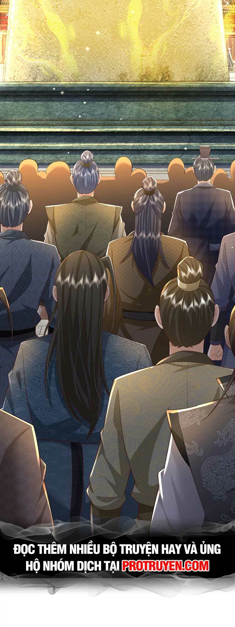 Bắt Đầu Với Chí Tôn Đan Điền Chapter 242 - Trang 2