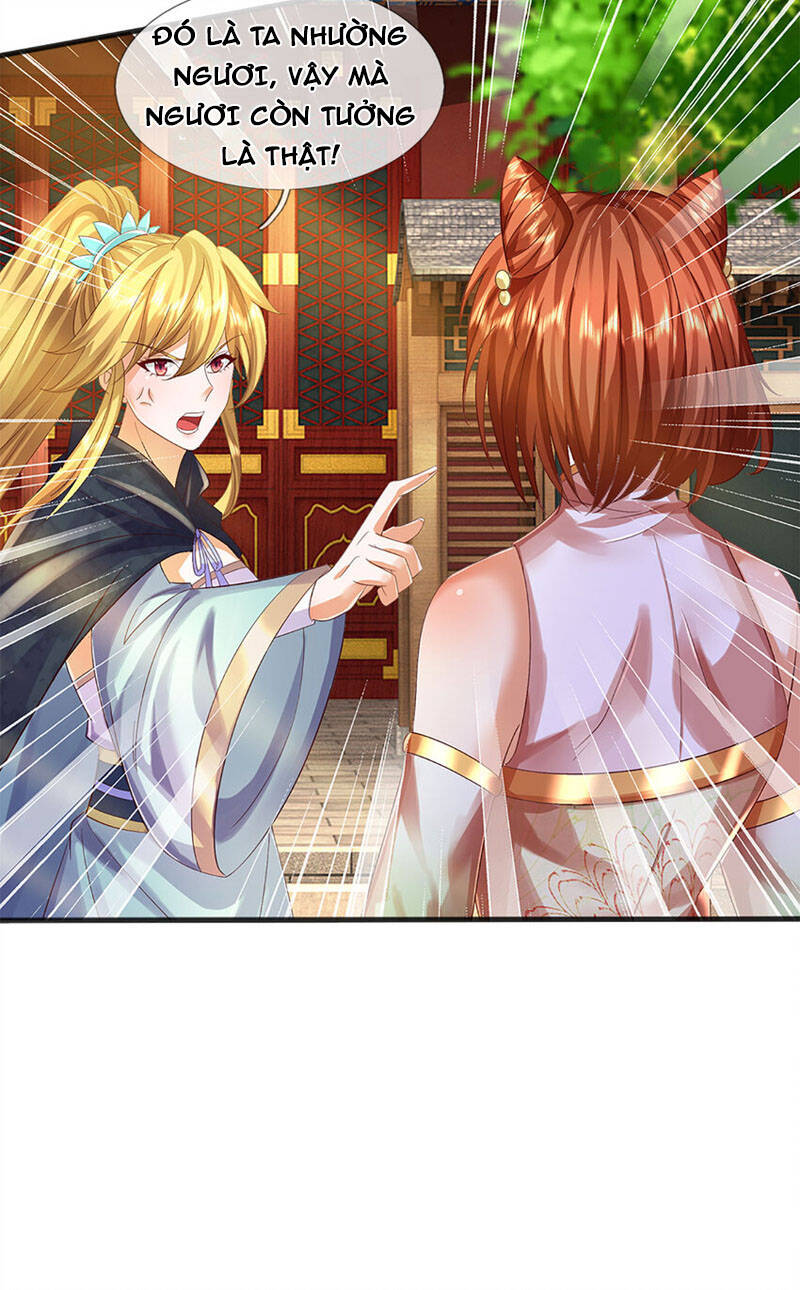 Bắt Đầu Với Chí Tôn Đan Điền Chapter 244 - Trang 2