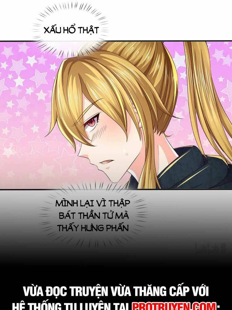 Bắt Đầu Với Chí Tôn Đan Điền Chapter 246 - Trang 2