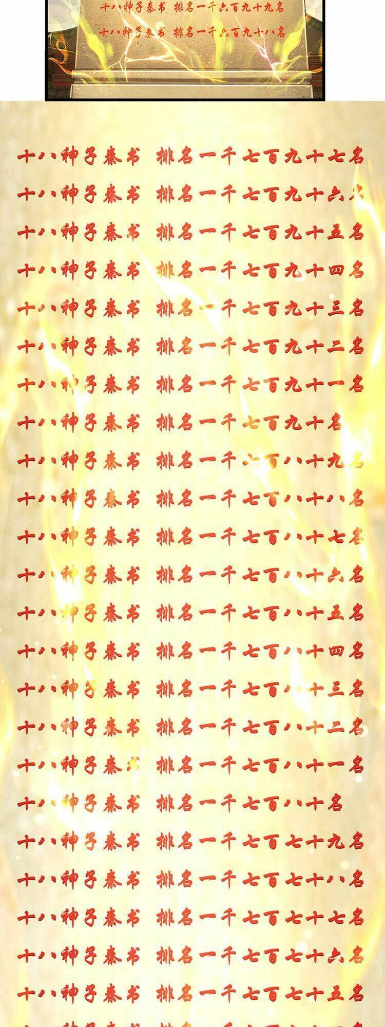 Bắt Đầu Với Chí Tôn Đan Điền Chapter 246 - Trang 2