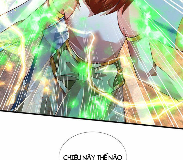 Bắt Đầu Với Chí Tôn Đan Điền Chapter 248 - Trang 2