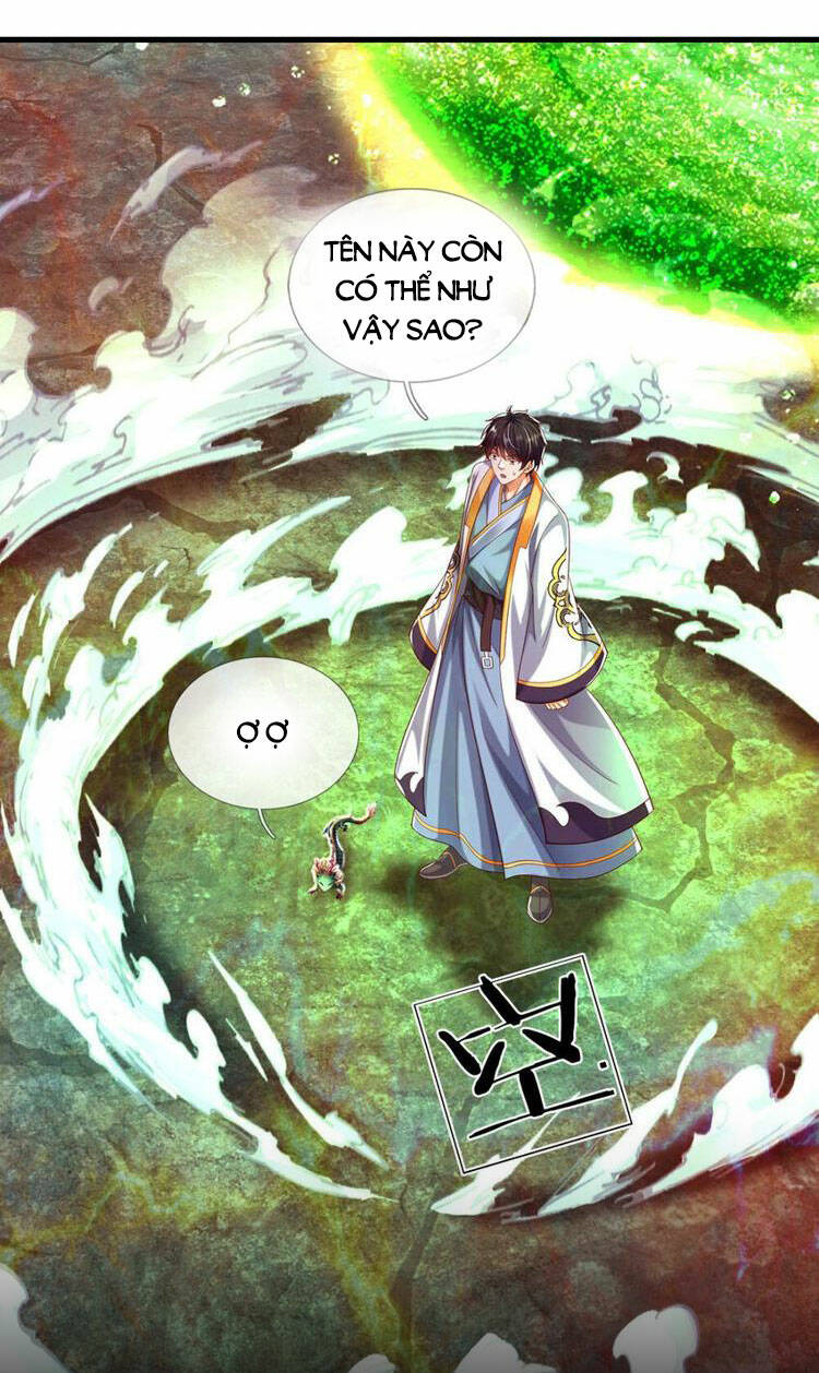 Bắt Đầu Với Chí Tôn Đan Điền Chapter 248 - Trang 2