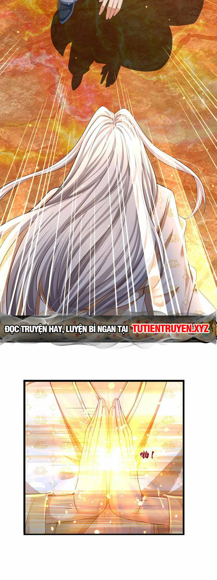 Bắt Đầu Với Chí Tôn Đan Điền Chapter 249 - Trang 2