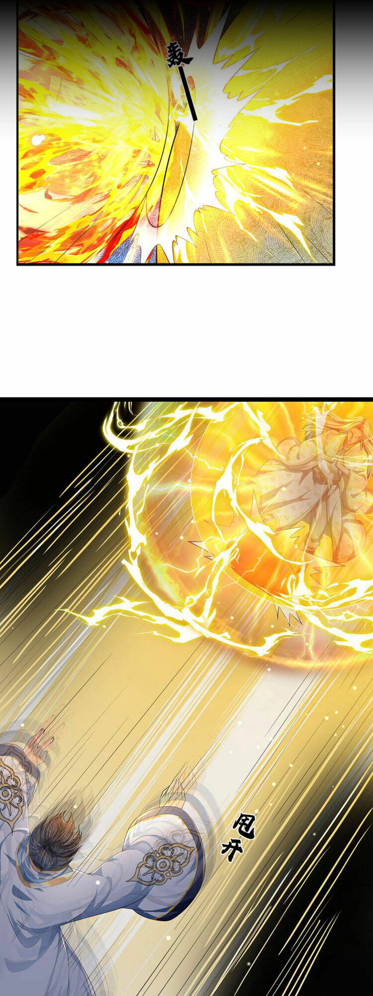 Bắt Đầu Với Chí Tôn Đan Điền Chapter 249 - Trang 2